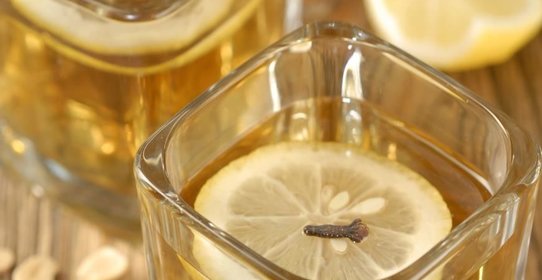 Классический ирландский тодди