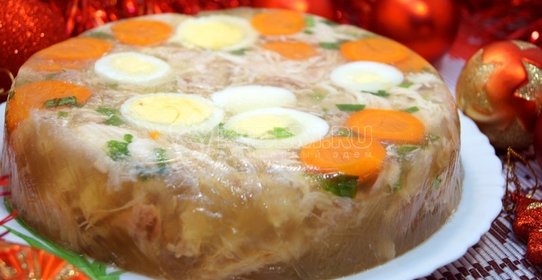 Паста с лососем под сыром