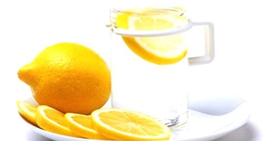 Утренний коктейль