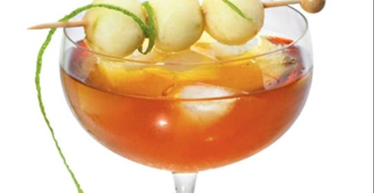 Коктейль Cascador