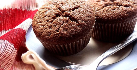 Бисквит без муки