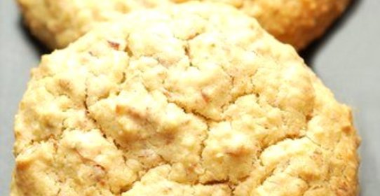 Американское имбирное печенье