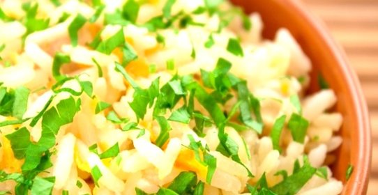 Курица по-египетски