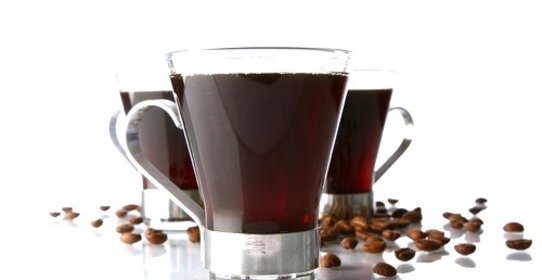 Пунш кофейный