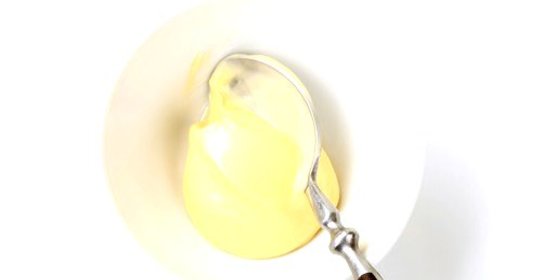 Майонез (базовый рецепт)