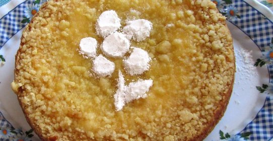 Ватрушка в мультиварке