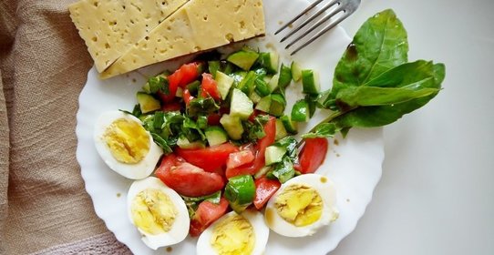 Рыба, запеченная с рисом