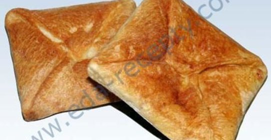 Самые простые пирожки