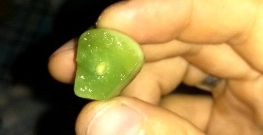 Маринованный чеснок по‑китайский