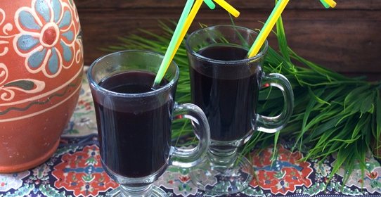 Глинтвейн классический рецепт