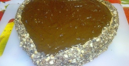 Торт «Домашний»