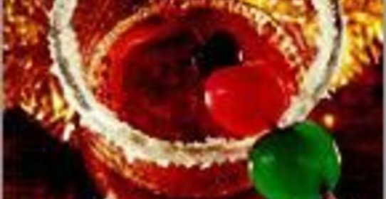 Калифорнийский пунш