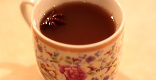 Душистый сбитень