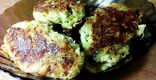 Картофельные драники с мясным фаршем