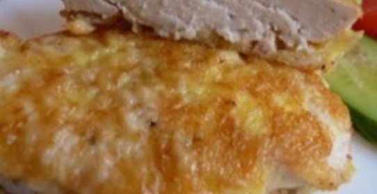 Куриное филе Нежность