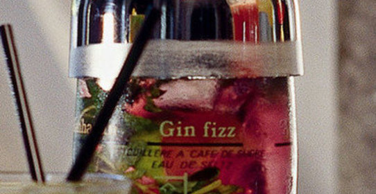 Клубничный мохито пати