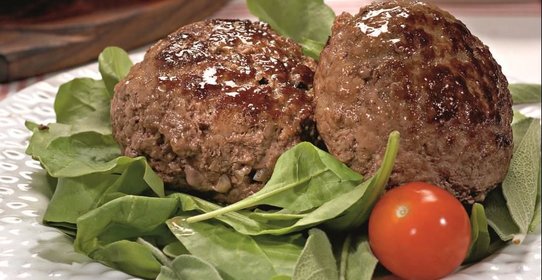 Котлеты. Базовый рецепт