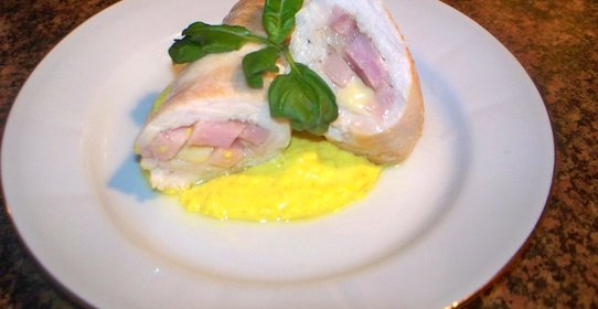 Курица Гуантономера