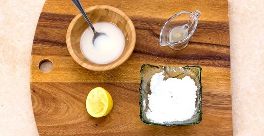 Пряники медовые