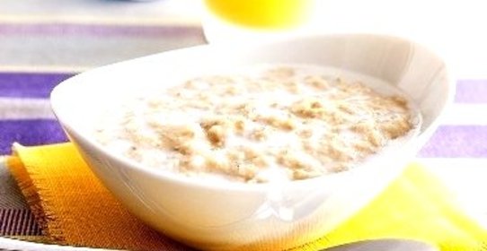 Перловая каша в мультиварке