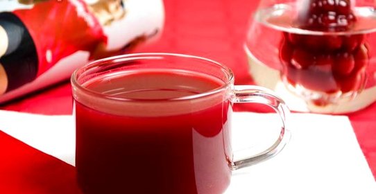 Кисель здоровья и красоты