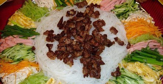 Салат Ассорти