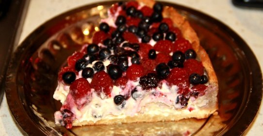 всем тортам ТОРТ