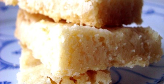 Печенье песочное рассыпчатое