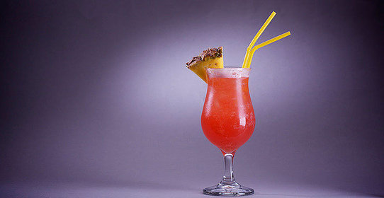 Сингапурский слинг