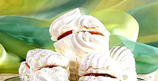 Меренги по-уральски