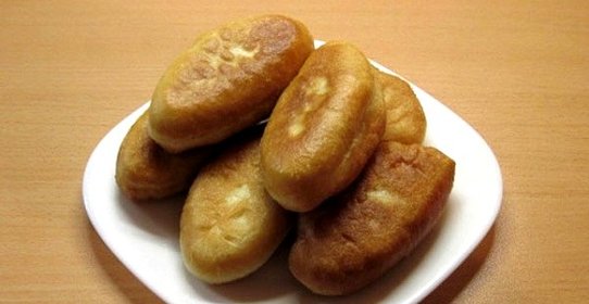 Начинка для пирожков из риса