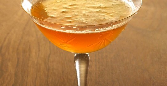 Коктейль «Дерби» (The Derbyi)