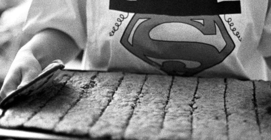 Кокосово-миндальное печенье