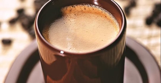 Кофейный пунш