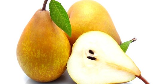 Варенье из груш в духовке