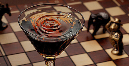 Прибытие короля