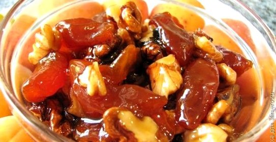 Варенье из абрикосов в аэрогриле