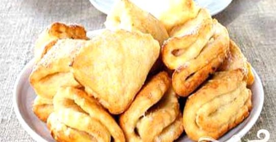 Печенье Петушки