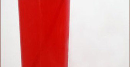 Клюквенно-калиновый морс