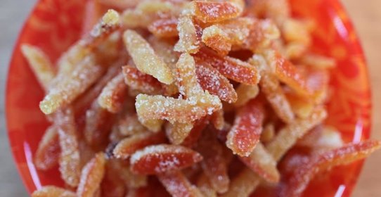 Цукаты Экспресс