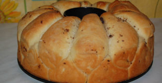 Пирожки Котята