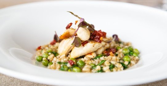 Котлетки из крабовых палочек