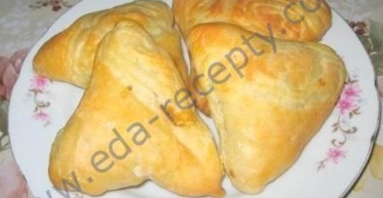 Самса узбекская