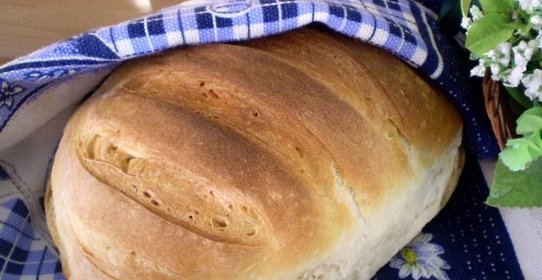 Диетический хлеб