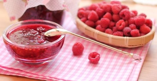 Русское варенье