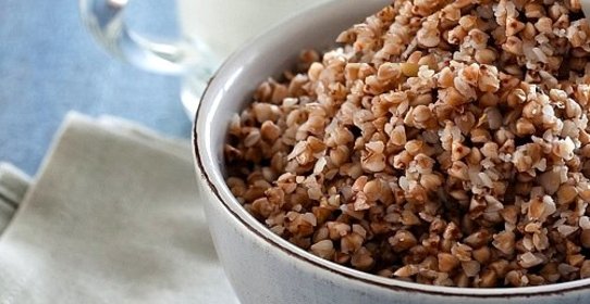 Гречка рассыпчатая в мультиварке