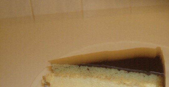 Торт Жасмин