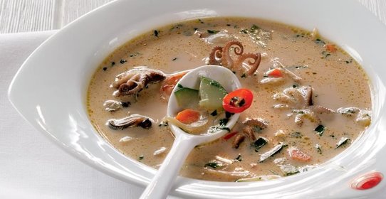 Лазанья из лаваша