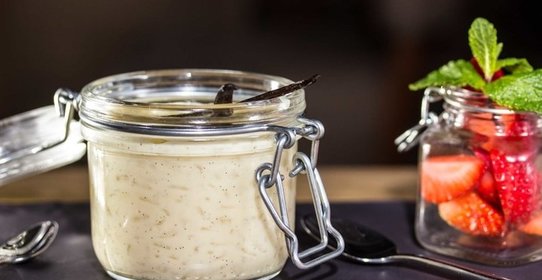 Рисовая каша