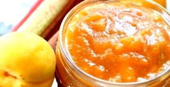 Варенье из абрикосов без сахара